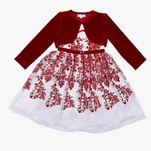 Jona Michelle Other - Christmas Holiday Dress.